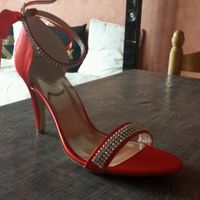 Photos de vos chaussures - 1