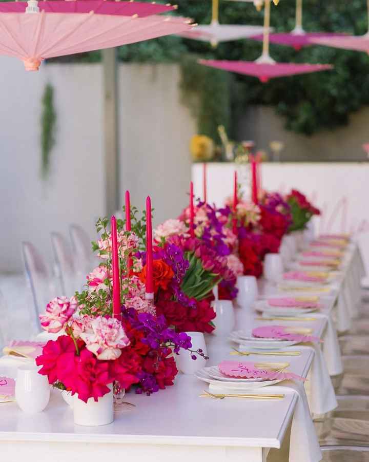 Mariage Thème japonais - 2