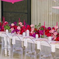 Mariage Thème japonais - 1