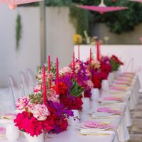 Mariage Thème japonais - 2