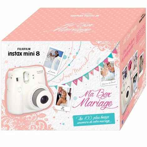 Polabox Mariage