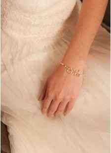 Bracelet OUI