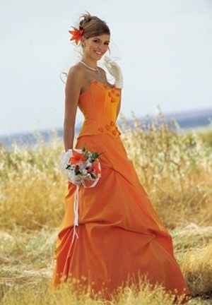 Robe de mariée 01