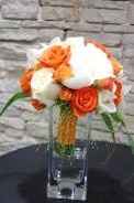 Bouquet de la mariée 02