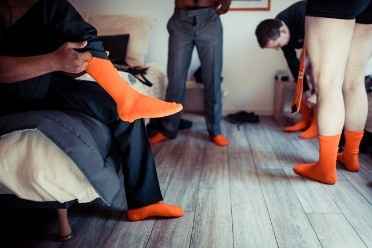 Hommes d'honneur