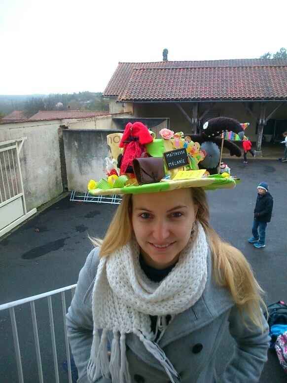 Catherinette
