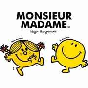 monsieur madame