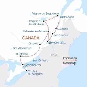 Autotour Canada