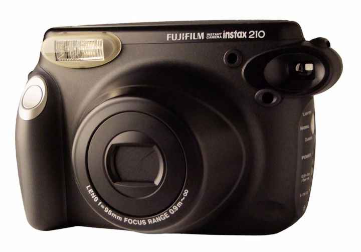 fujifilm instax 210