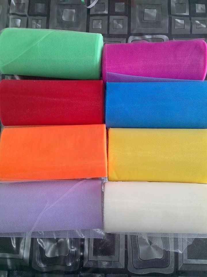 Tulle