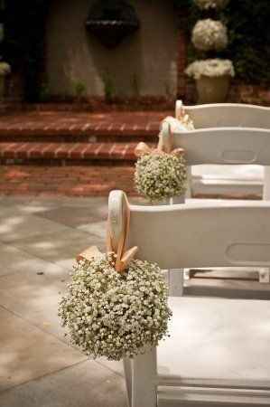 Boule de fleurs