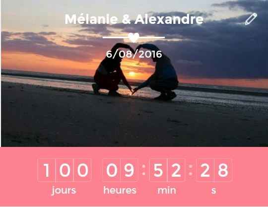 Mon compteur
