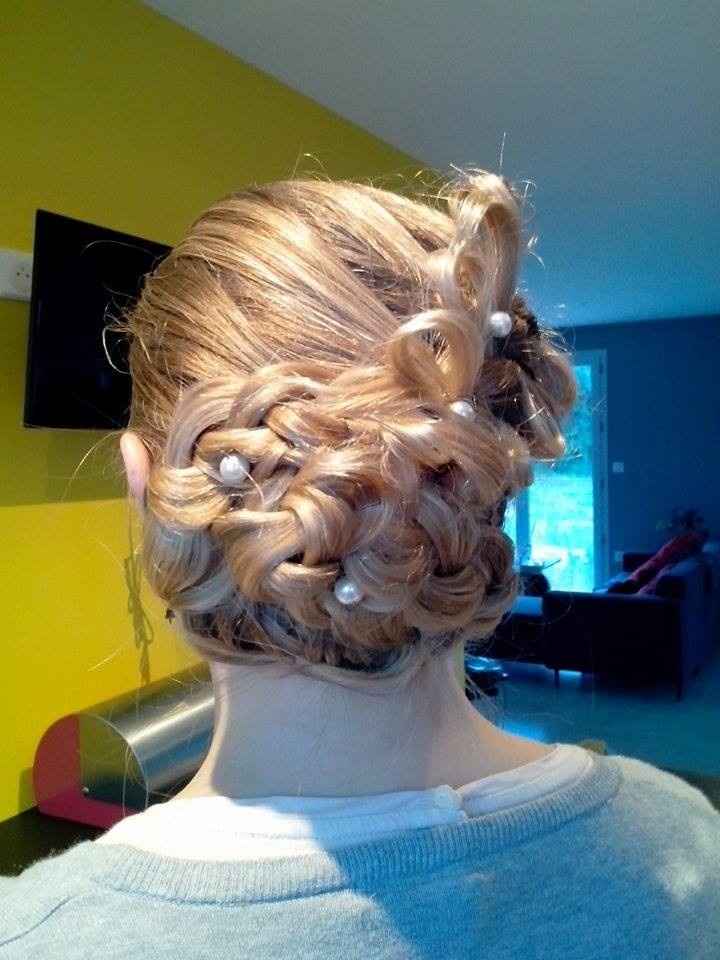 Essai coiffure 2