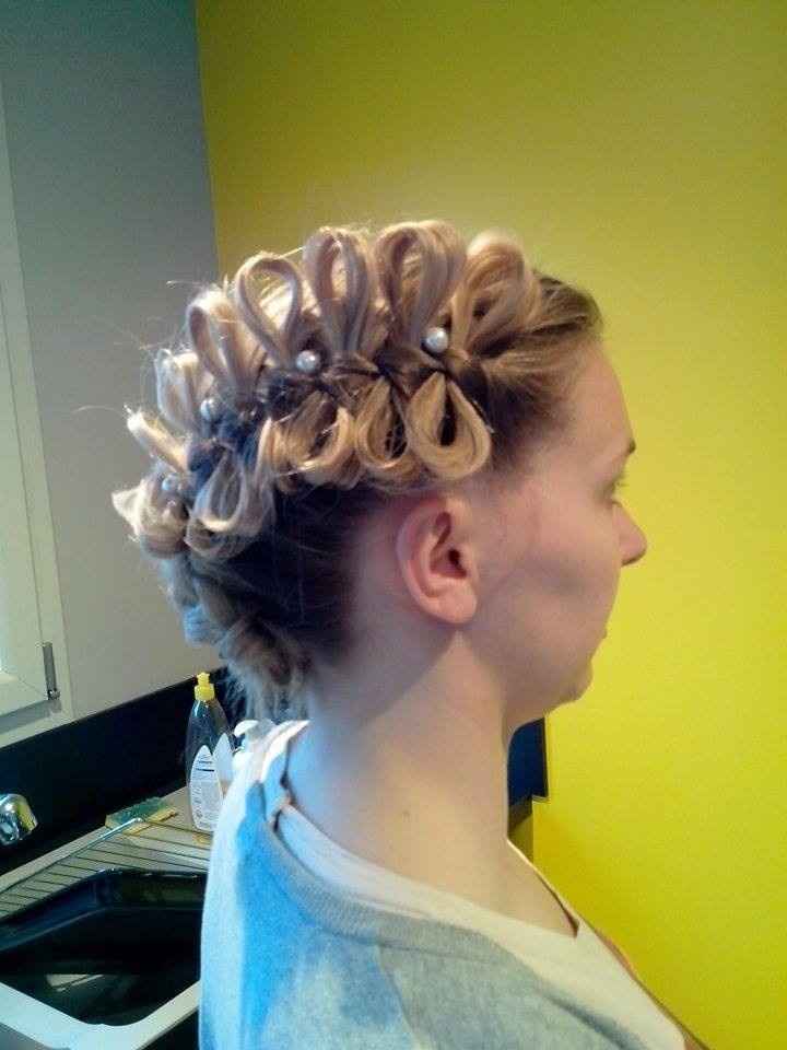 Essai coiffure 2