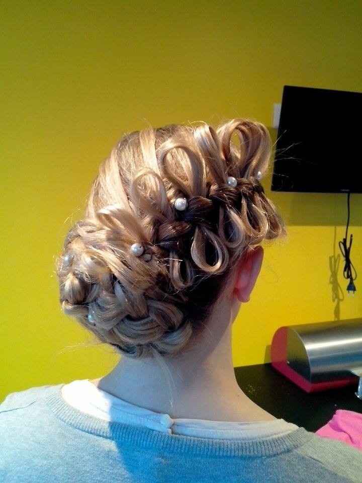 Essai coiffure 2