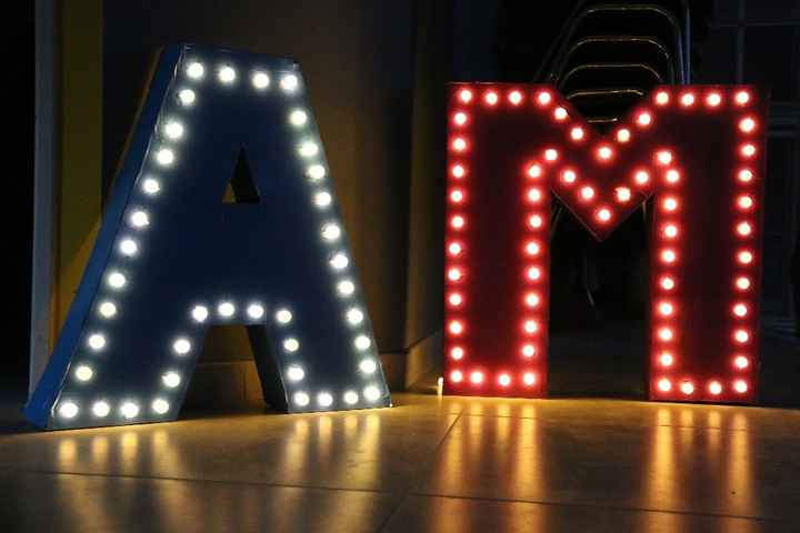 Les lettres de nuit