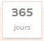 365 jours