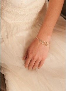 Bracelet OUI