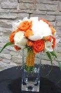 Bouquet de la mariée 02