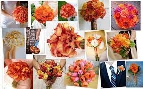 Bouquet de la mariée 03