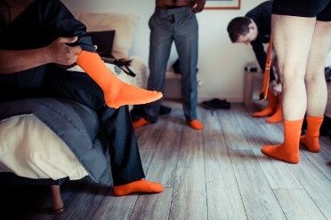 Hommes d'honneur