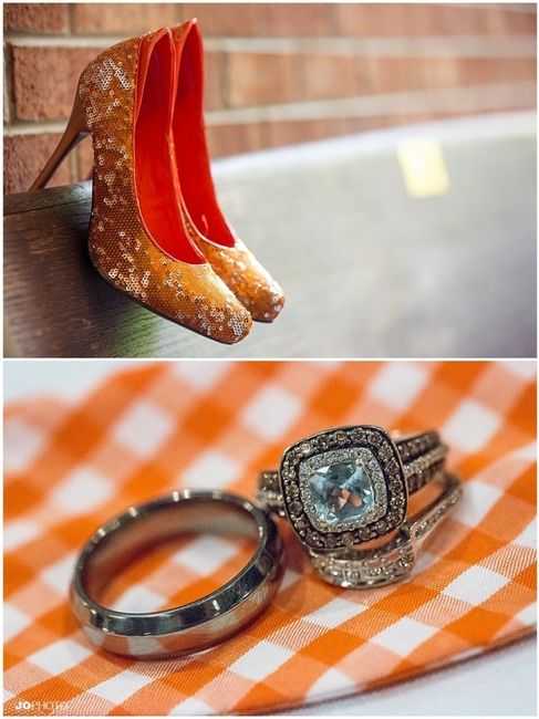 Les chaussures