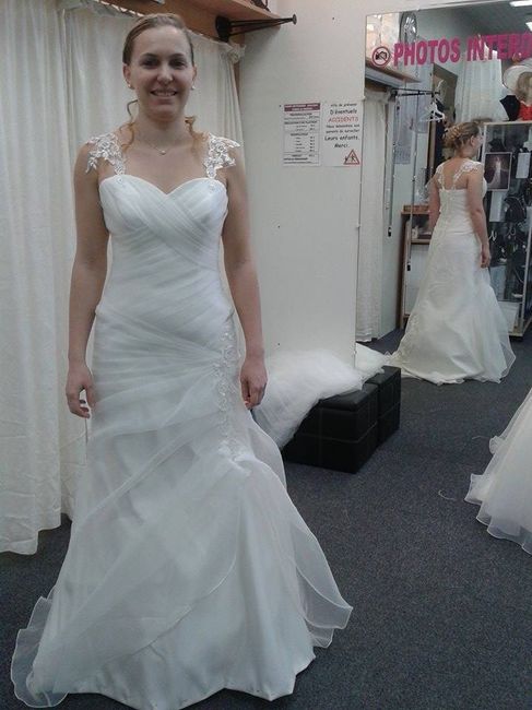 Ma robe