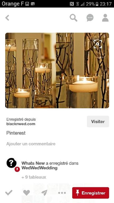 J'achète et je réfléchis ensuite... j'ai besoin de vous!!! - 2