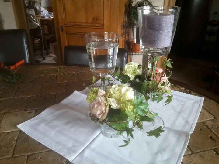 Premiers essais table - 3