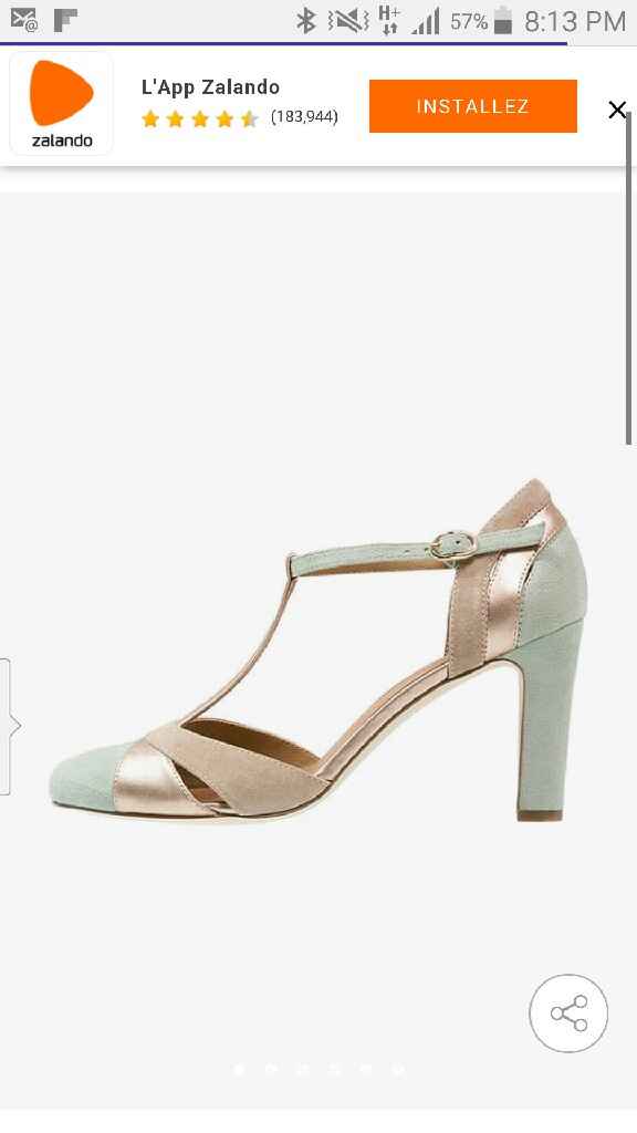 Je suis faible.. - 1