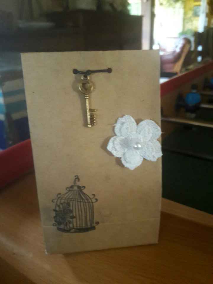 Avec ou sans fleur? - 1