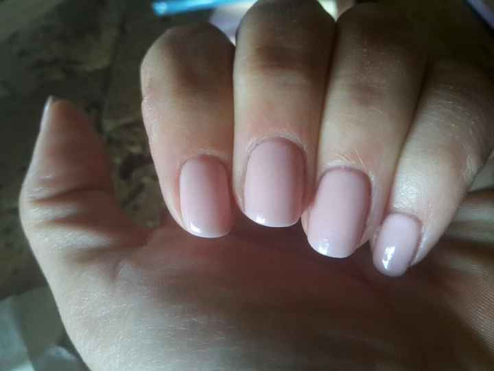 Manucure - 3