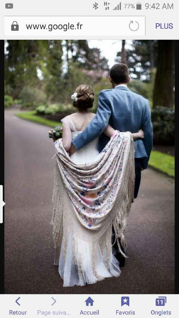 Besoin de votre aide - 1