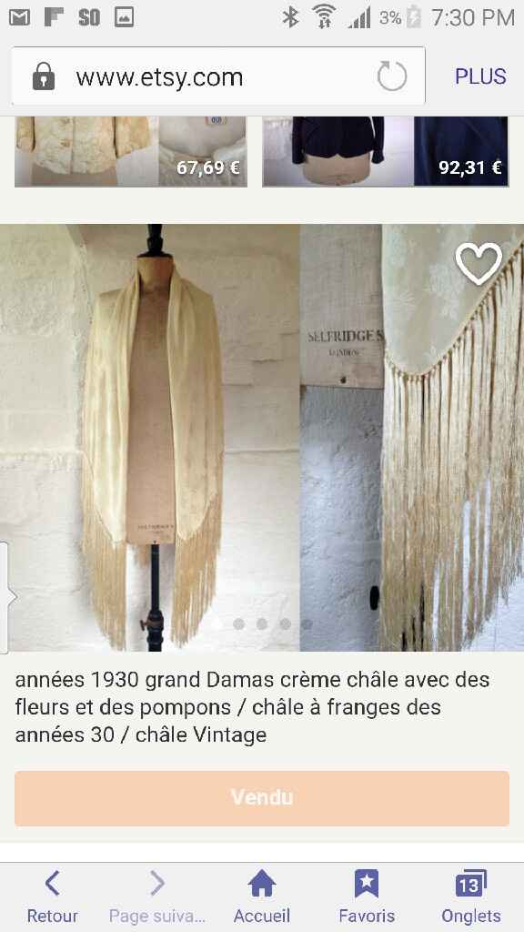 Besoin de votre aide - 1