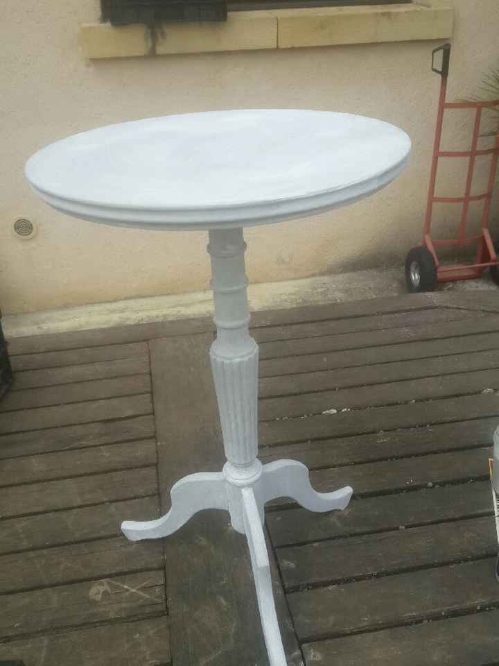 Je déclare l'ouverture des travaux manuels... - 1