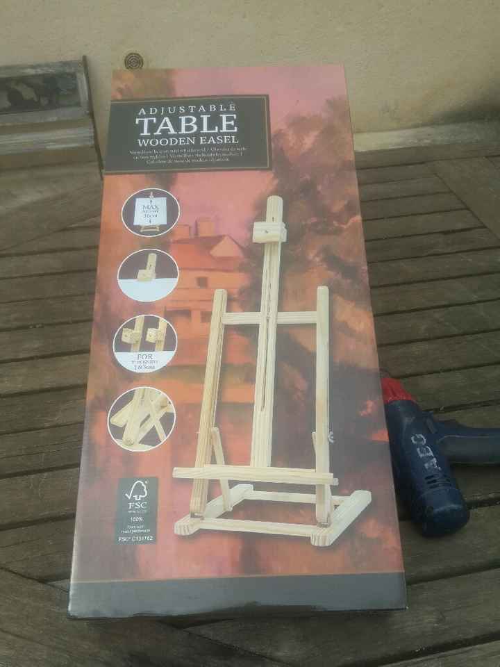 Je déclare l'ouverture des travaux manuels... - 3