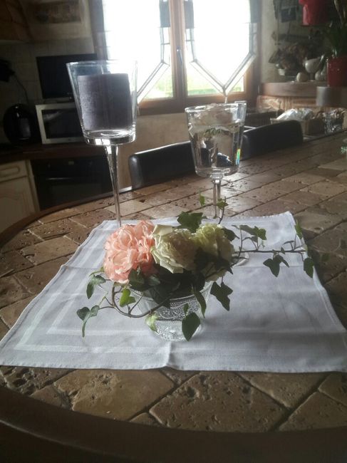 Premiers essais table - 3