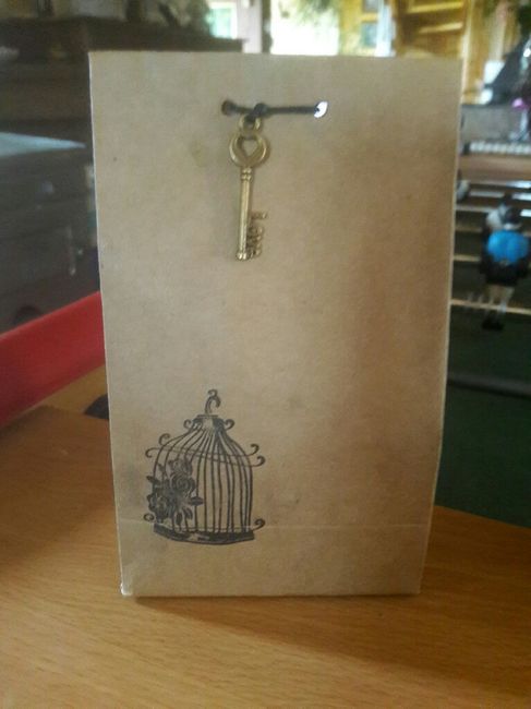 Avec ou sans fleur? - 2