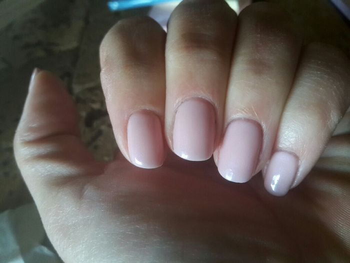 Manucure - 3