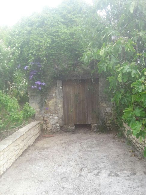 Je déclare l'ouverture des travaux manuels... - 1