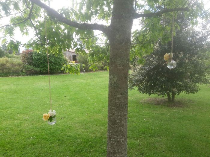 ça pendouille ... - 2