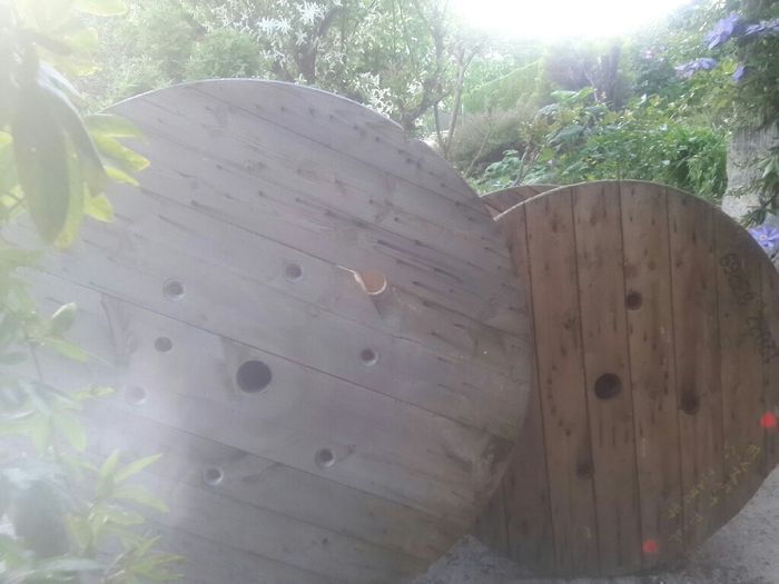 Je suis contente... - 2