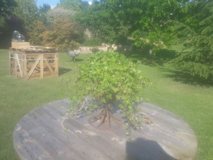 On continue les essais... - 2