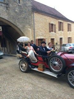 Voiture trouvée !!!! - 1