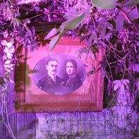 Le club du mariage vintage - 2