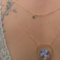 Mariée tatouée - 1