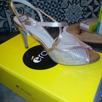 Trouver chaussures à son pied ! - 1