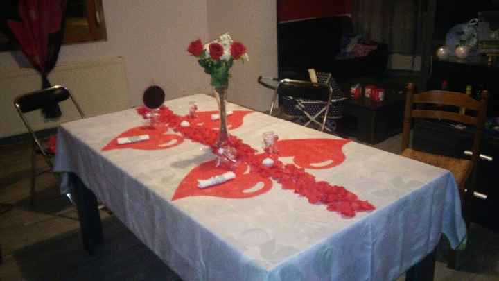 Essai table - 1