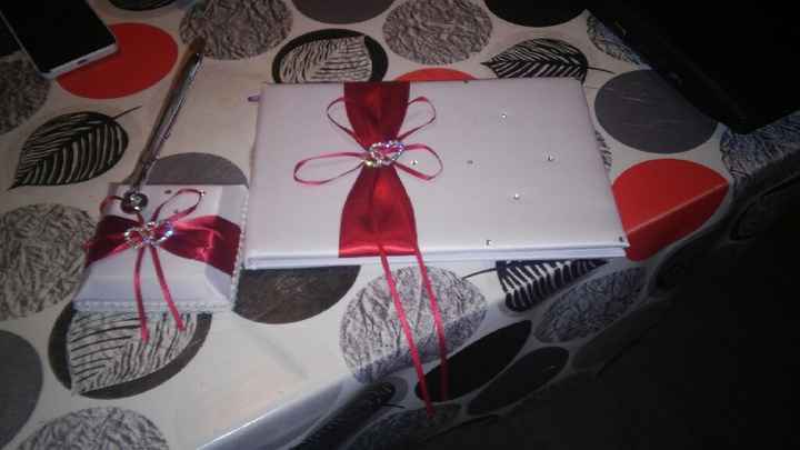 Livre dor : ) - 1