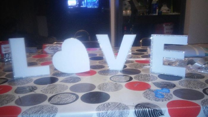 Love strass - 2